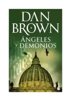Ángeles Y Demonios