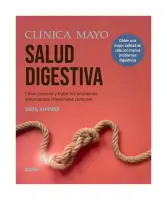 Clinica Mayo. Salud Digestiva