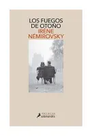 Los Fuegos De Otoño