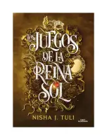 Los Juegos De La Reina Sol