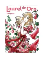 Laurel De Oro 1