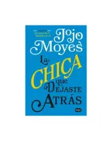 La Chica Que Dejaste Atrás