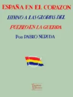 Espana En El Corazon