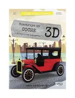 Construye Un Coche 3d