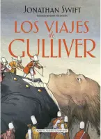 Los Viajes De Gulliver Ilustrado