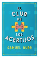 El Club De Los Acertijos