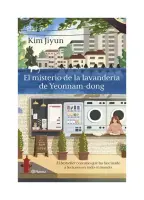 El Misterio De La Lavandería De Yeonnam-Dong