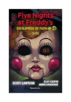 Five Nights At Freddy's. Fazbear 3