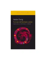 Los Ojos Del Hermano Eterno