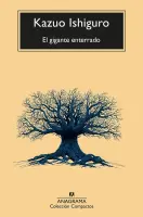 El Gigante Enterrado