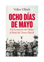 Ocho Dias De Mayo