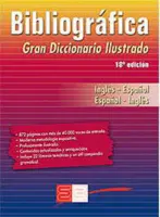 Gran Diccionario Ilustrado Ingles-Espanol. Espanol-Ingles
