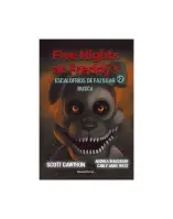 Five Nights At Freddy's - Escalofríos De Fazbear 2