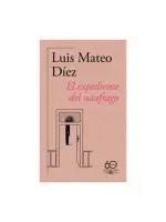 El Expediente Del Náufrago