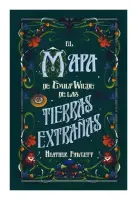 El Mapa De Emily Wilde De Las Tierras Extrañas