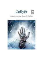 Agua Que No Has De Beber