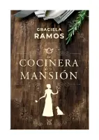La Cocinera De La Mansion