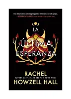 La Última Esperanza