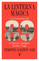 La Linterna Mágica