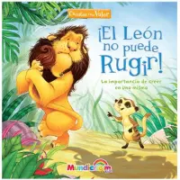 El Leon No Puede Rugir