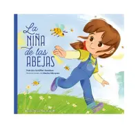 La Niña De Las Abejas