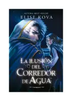 Ilusión Del Corredor De Agua, La