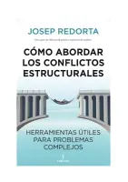 Como Abordar Los Conflictos Estructurales