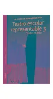 Teatro Escolar Representable 3