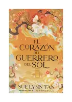 El Corazón Del Guerrero Del Sol