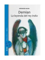 Demian / La Leyenda Del Rey Indio