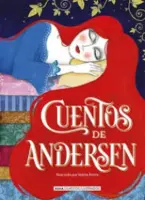 CUENTOS DE ANDERSEN ILUSTRADO