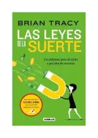 Las Leyes De La Suerte