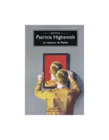 La Máscara De Ripley