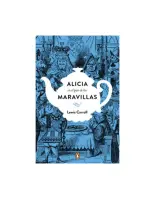 Alicia En El País De Las Maravillas
