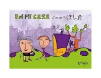 Pinta Con Milo - En Mi Casa