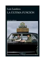 La Ultima Función