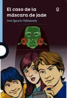 El Caso De La Mascara De Jade