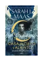 Ciudad Medialuna 2 - Casa De Cielo Y Alien