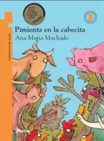 Pimienta En La Cabecita