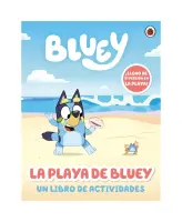 La Playa De Bluey