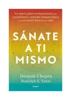 Sánate A Ti Mismo