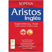 Diccionario Aristo Ingles Pocket