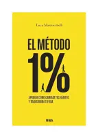 El Metodo 1%