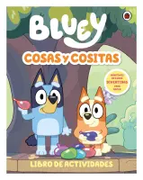 Bluey: Cosas Y Cositas