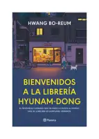 Bienvenidos A La Librería Hyunam-Dong