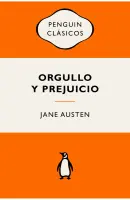 Orgullo Y Prejuicio (vintage)