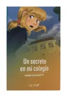 Un Secreto En Mi Colegio