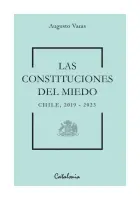 Las Constituciones Del Miedo
