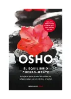 El Equilibrio Cuerpo-Mente
