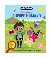 Descubre El Cuerpo Humano